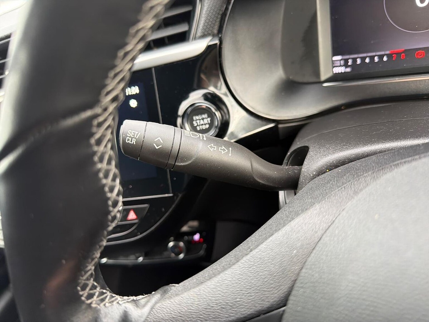 Used Vauxhall Corsa 2023 for sale - 77707435: Photo 28