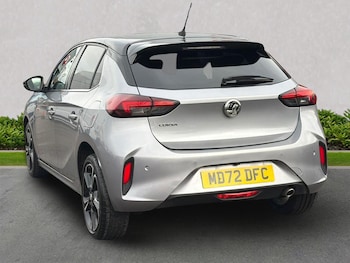 Used Vauxhall Corsa 2023 for sale - 77707435: Photo