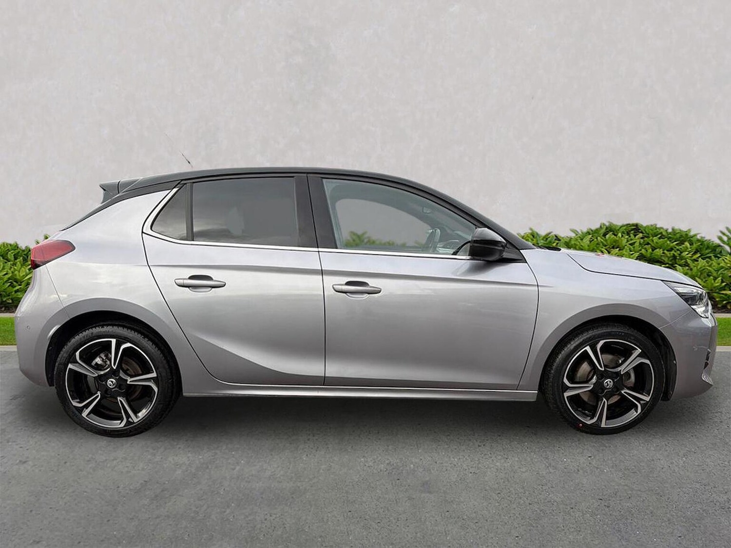 Used Vauxhall Corsa 2023 for sale - 77707435: Photo 3