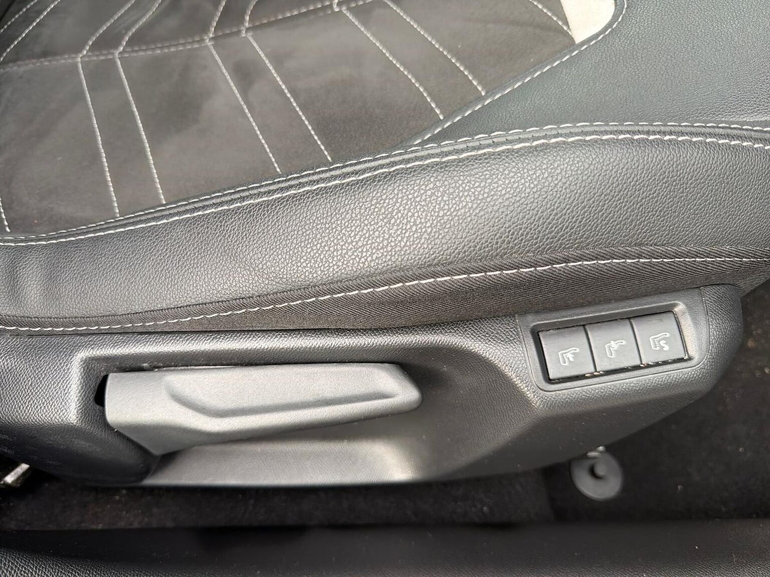 Used Vauxhall Corsa 2023 for sale - 77707435: Photo 30