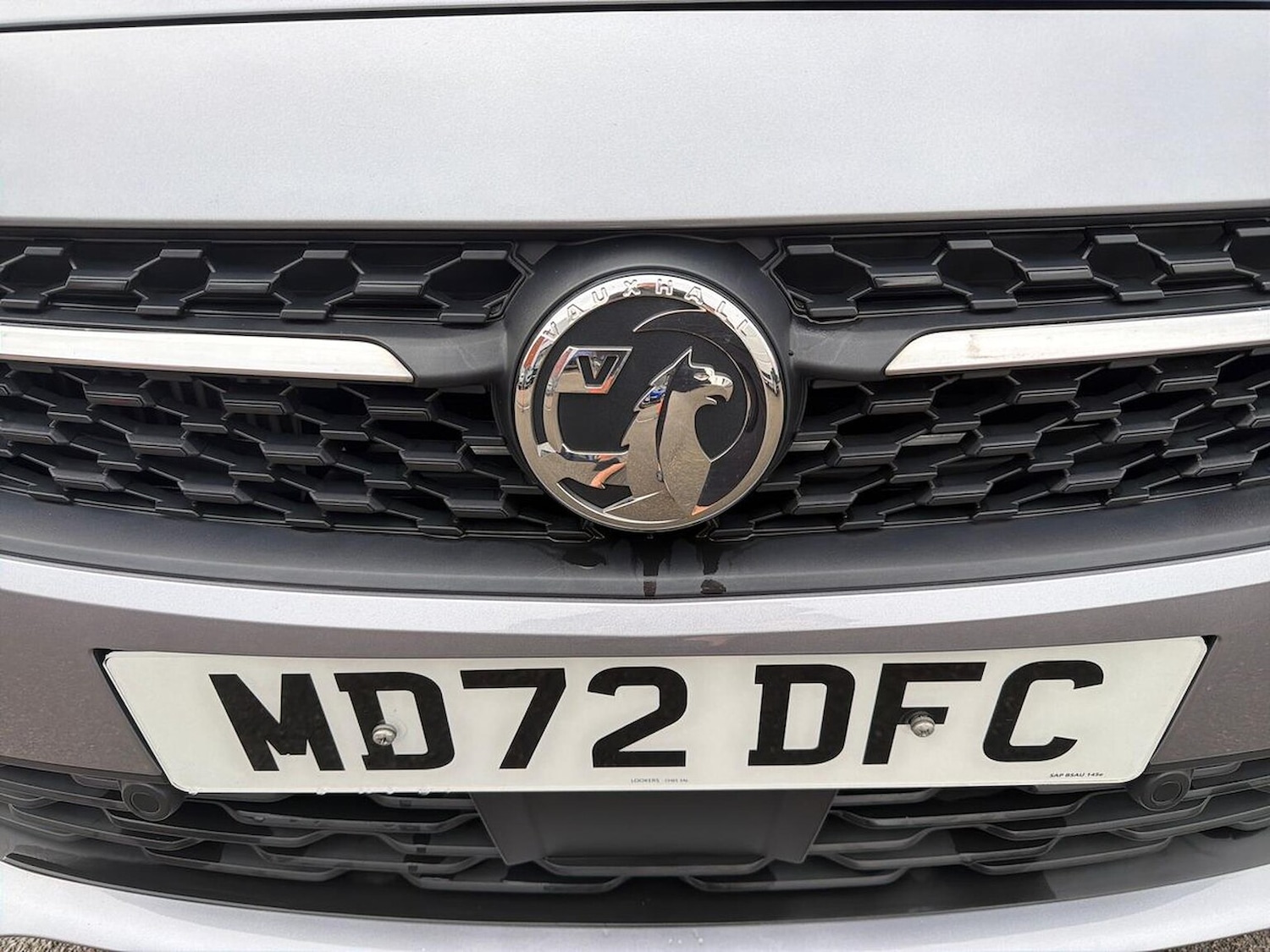 Used Vauxhall Corsa 2023 for sale - 77707435: Photo 31