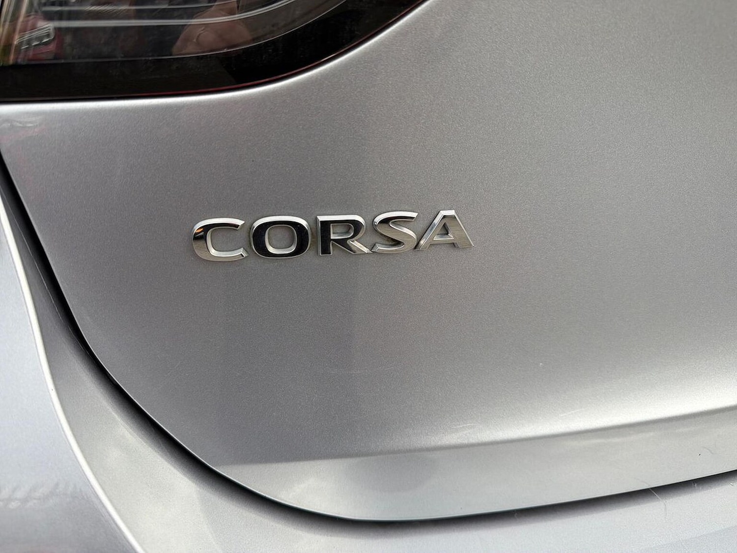 Used Vauxhall Corsa 2023 for sale - 77707435: Photo 33