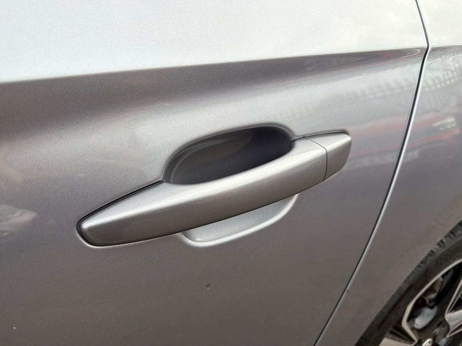 Used Vauxhall Corsa 2023 for sale - 77707435: Photo 35