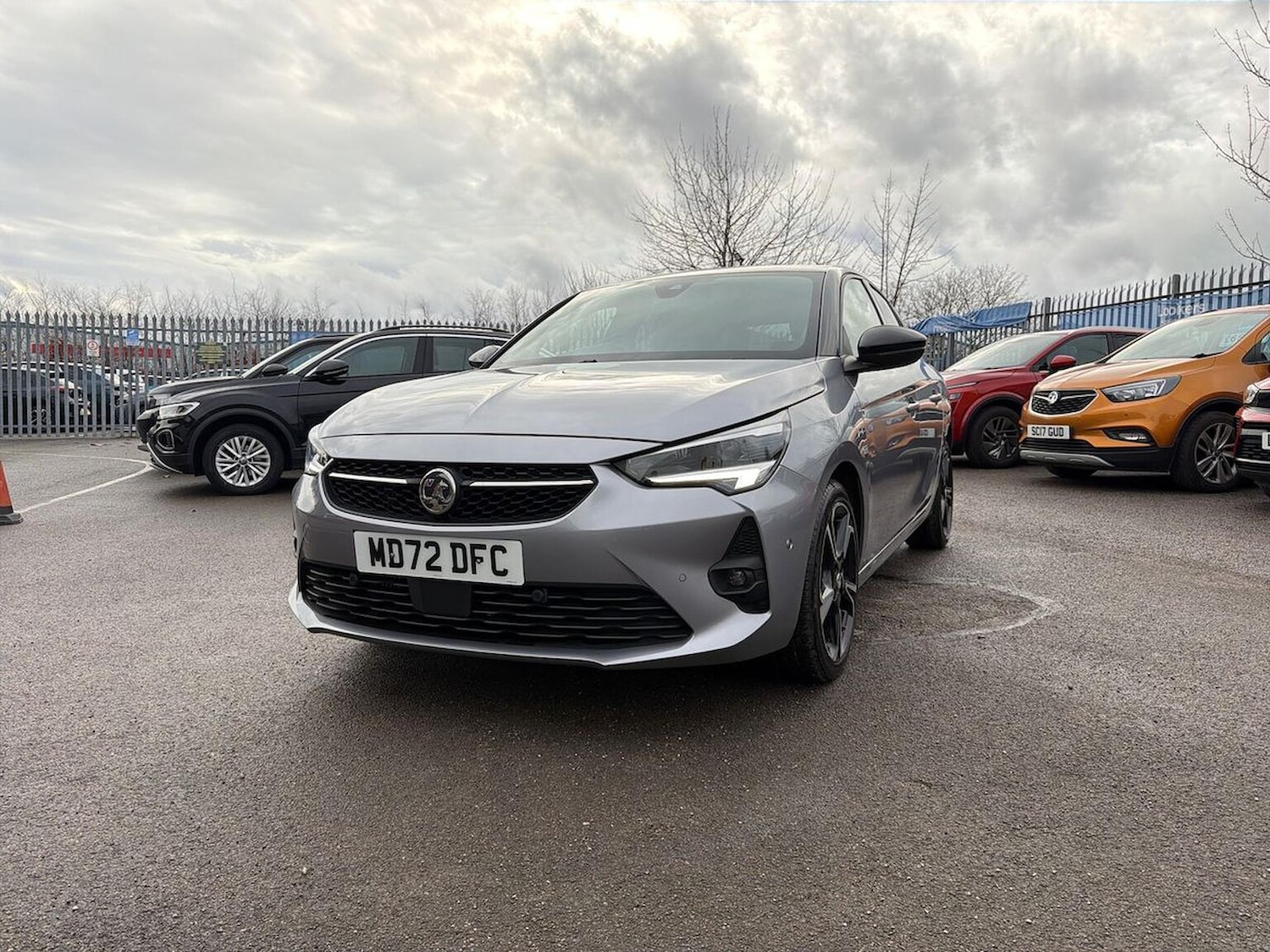 Used Vauxhall Corsa 2023 for sale - 77707435: Photo 39
