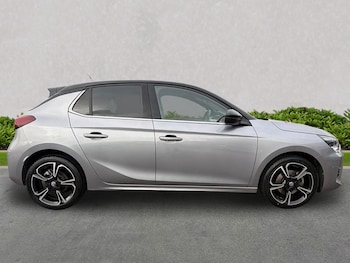 Used Vauxhall Corsa 2023 for sale - 77707435: Photo