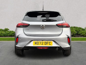 Used Vauxhall Corsa 2023 for sale - 77707435: Photo