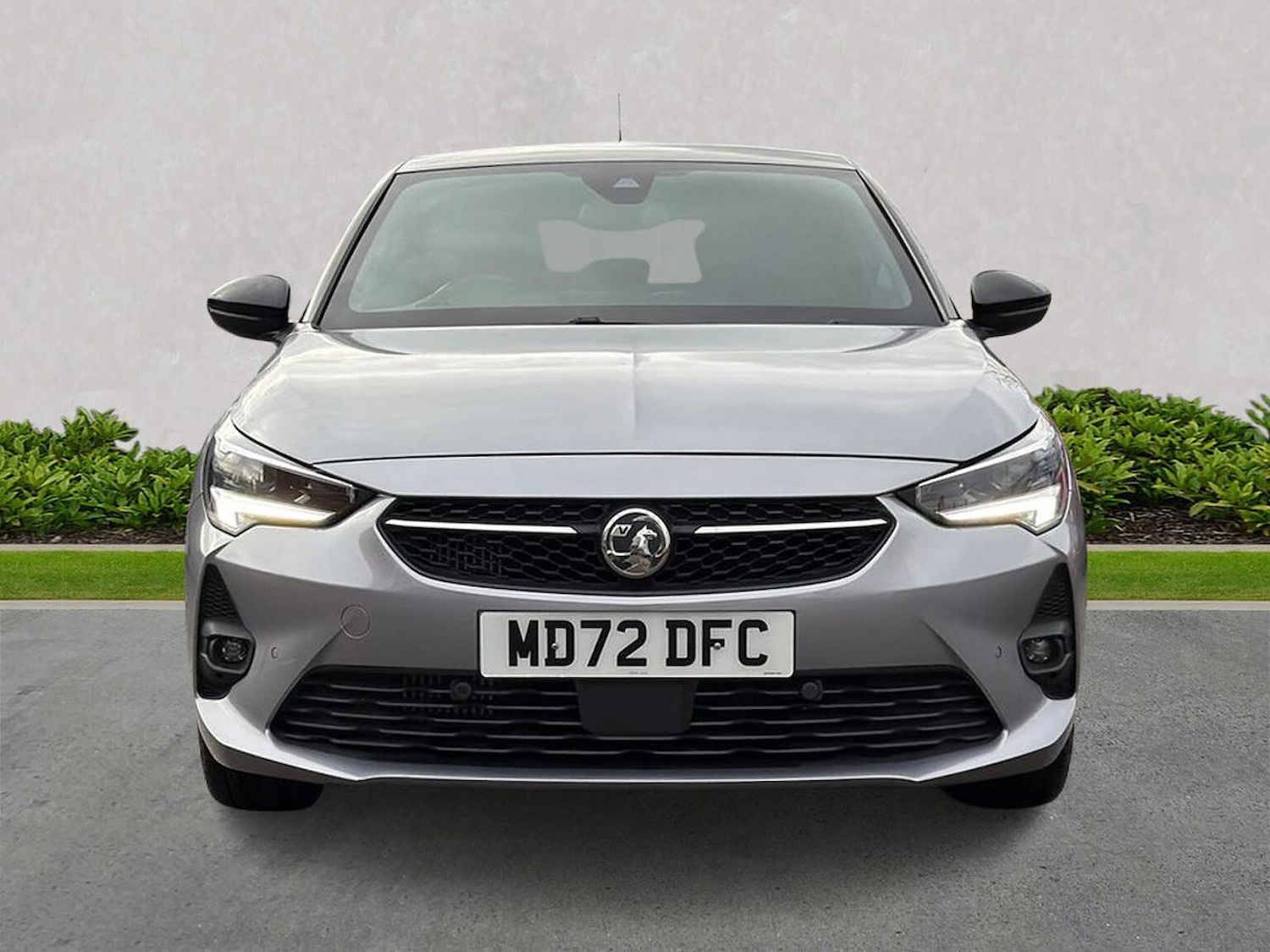 Used Vauxhall Corsa 2023 for sale - 77707435: Photo 5