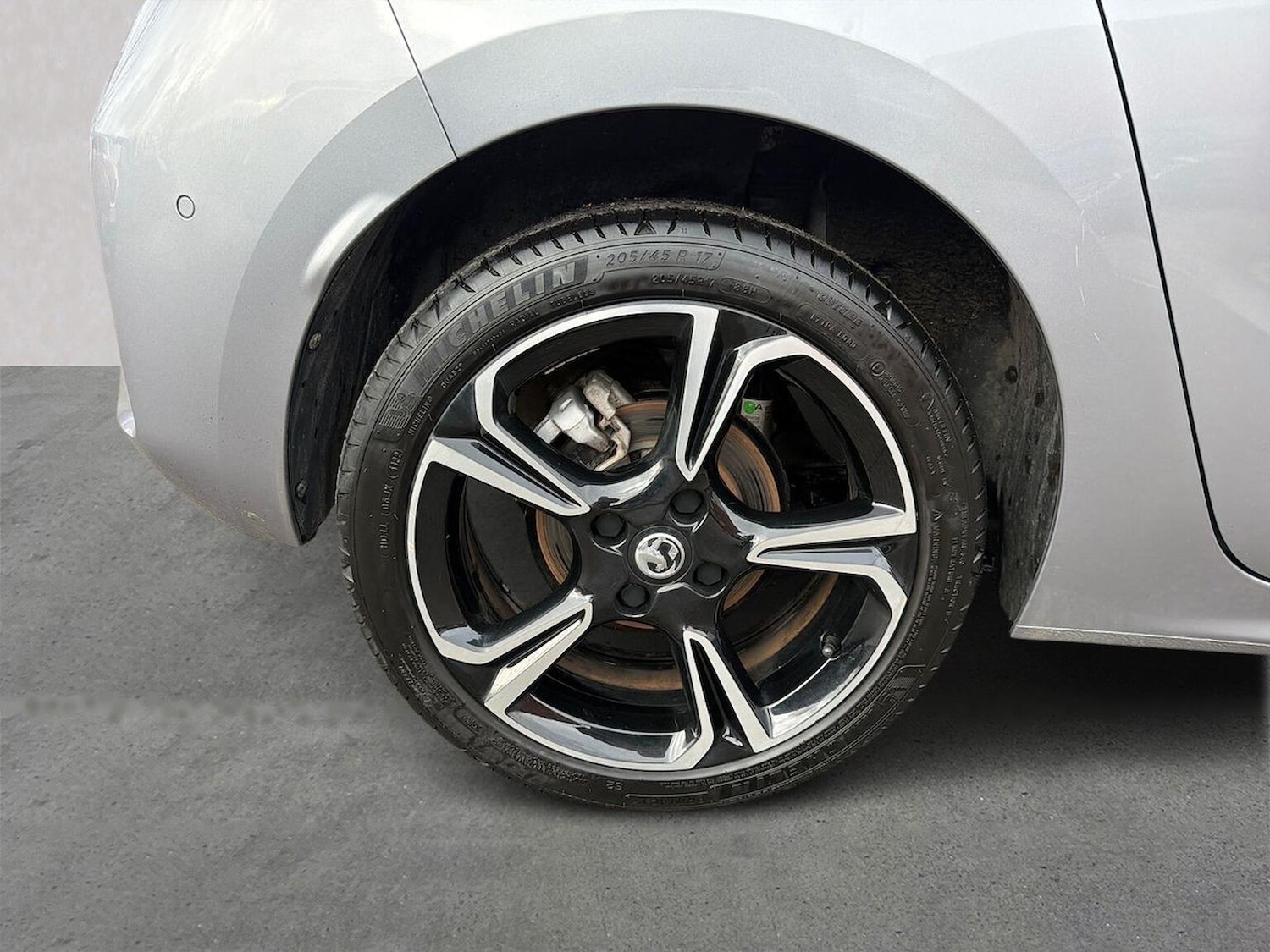 Used Vauxhall Corsa 2023 for sale - 77707435: Photo 6