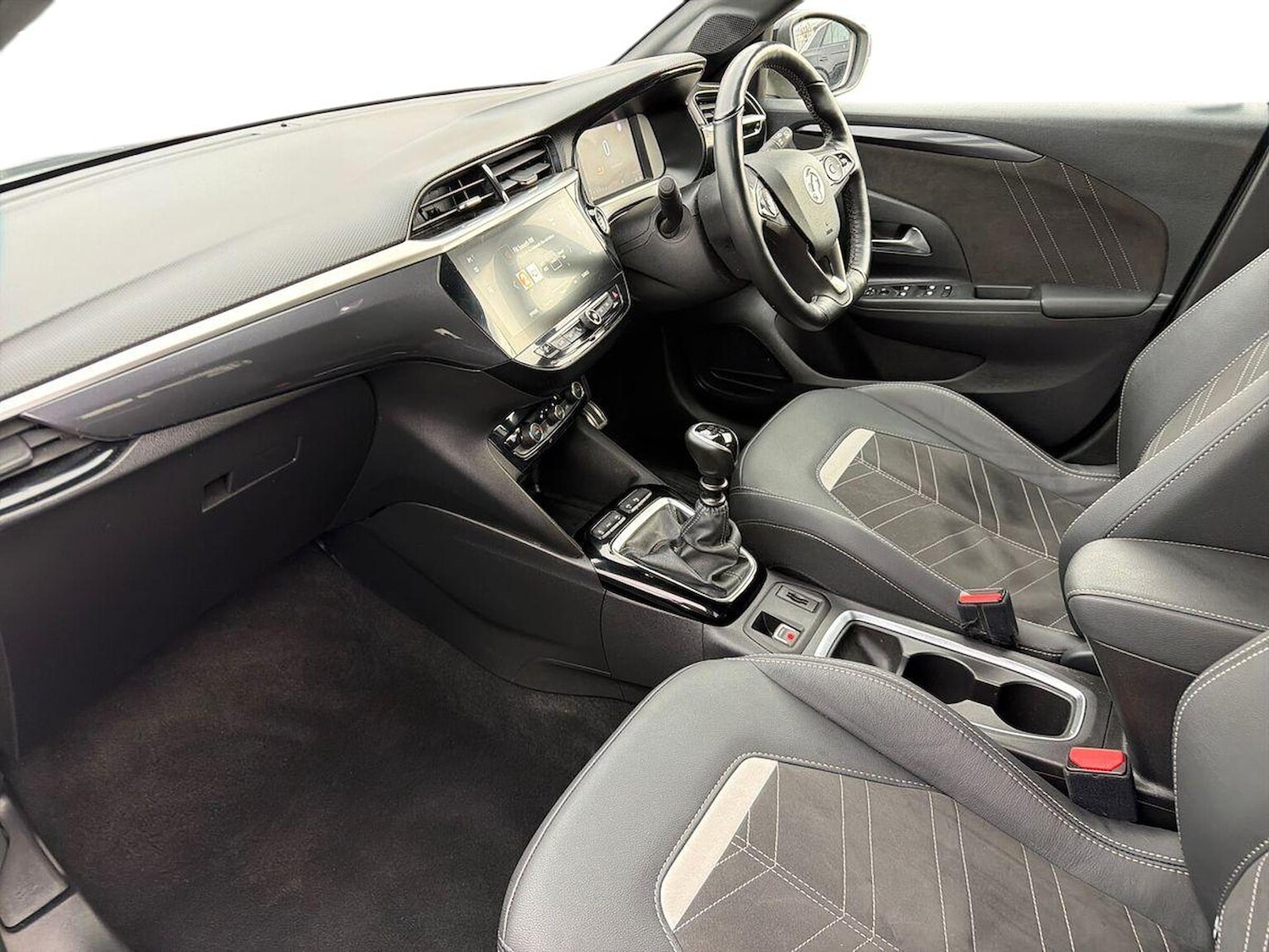 Used Vauxhall Corsa 2023 for sale - 77707435: Photo 7