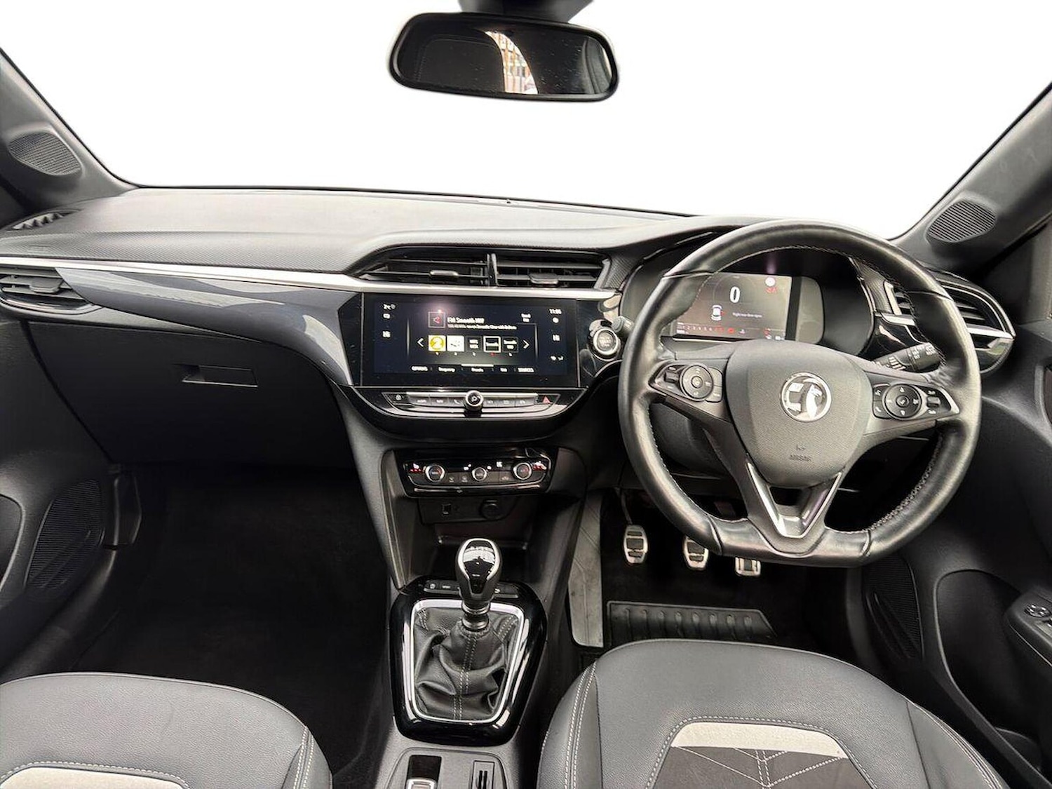 Used Vauxhall Corsa 2023 for sale - 77707435: Photo 8