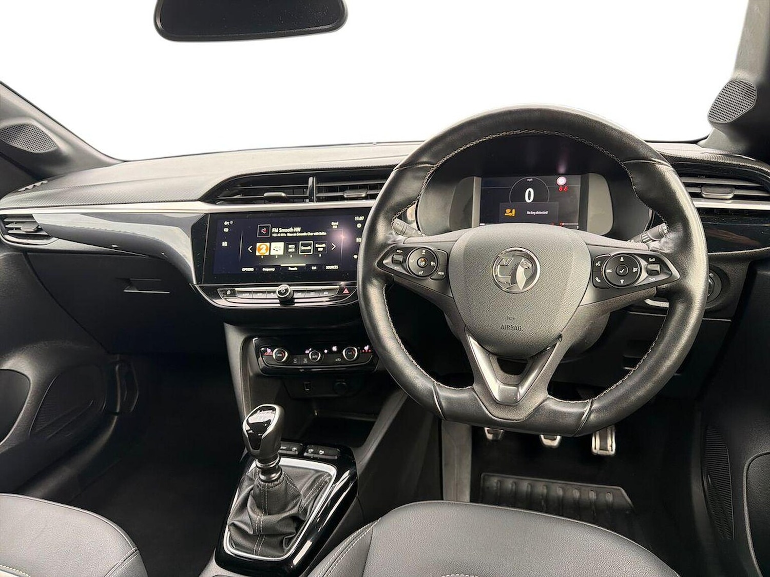 Used Vauxhall Corsa 2023 for sale - 77707435: Photo 9