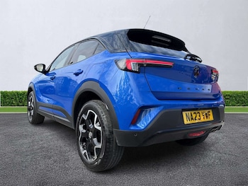 Used Vauxhall Mokka 2023 for sale - 79143372: Photo