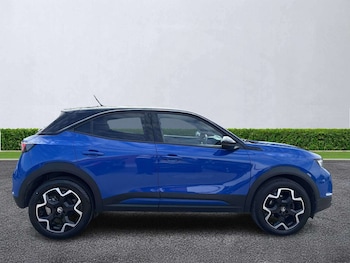 Used Vauxhall Mokka 2023 for sale - 79143372: Photo