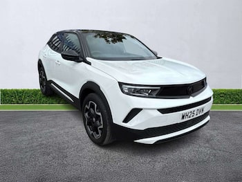 Used Vauxhall Mokka 2025 for sale - 79710616: Photo
