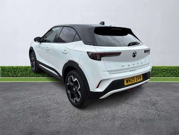Used Vauxhall Mokka 2025 for sale - 79710616: Photo