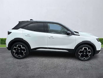 Used Vauxhall Mokka 2025 for sale - 79710616: Photo