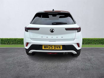 Used Vauxhall Mokka 2025 for sale - 79710616: Photo