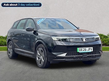 Used Vauxhall Grandland 2026 for sale - 78470287: Photo
