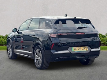 Used Vauxhall Grandland 2026 for sale - 78470287: Photo