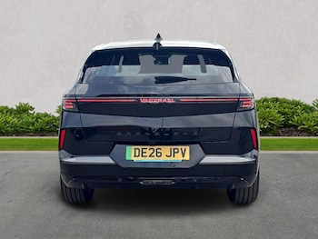 Used Vauxhall Grandland 2026 for sale - 78470287: Photo