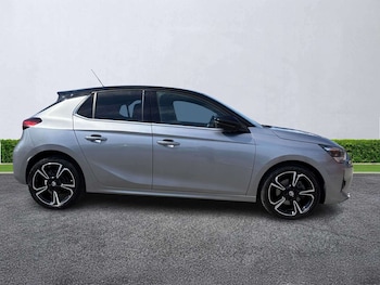 Used Vauxhall Corsa 2023 for sale - 79488961: Photo