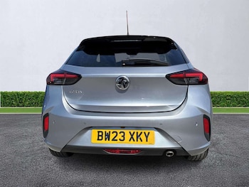 Used Vauxhall Corsa 2023 for sale - 79488961: Photo