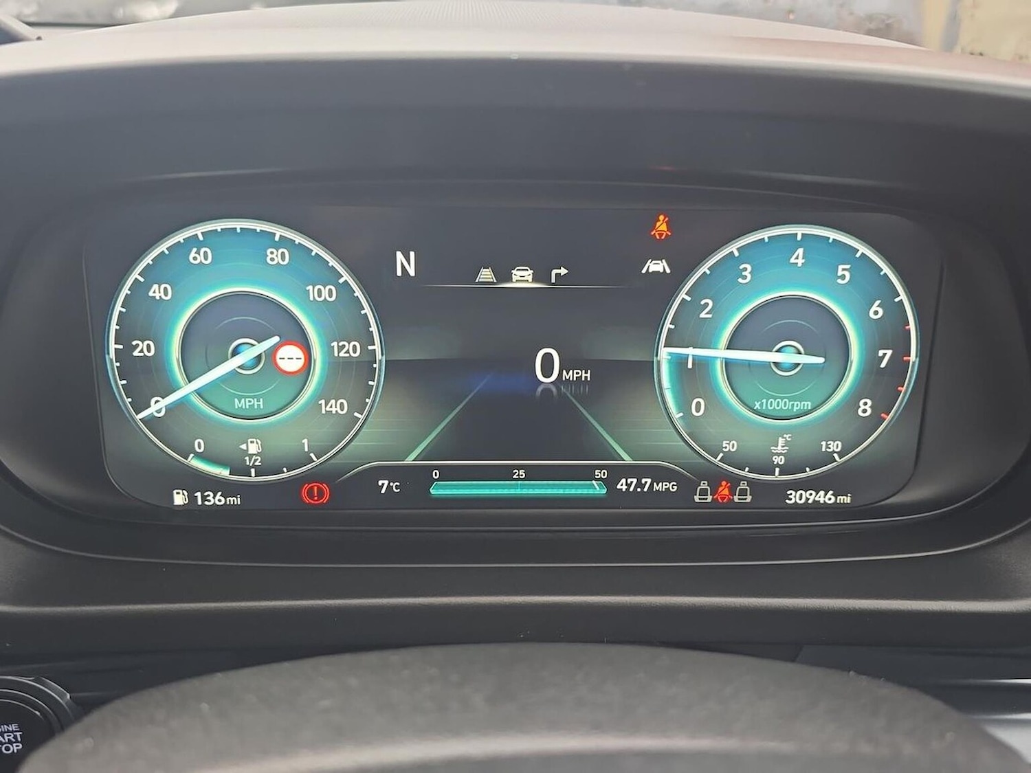 Used Hyundai i20 2022 for sale - 76809372: Photo 10