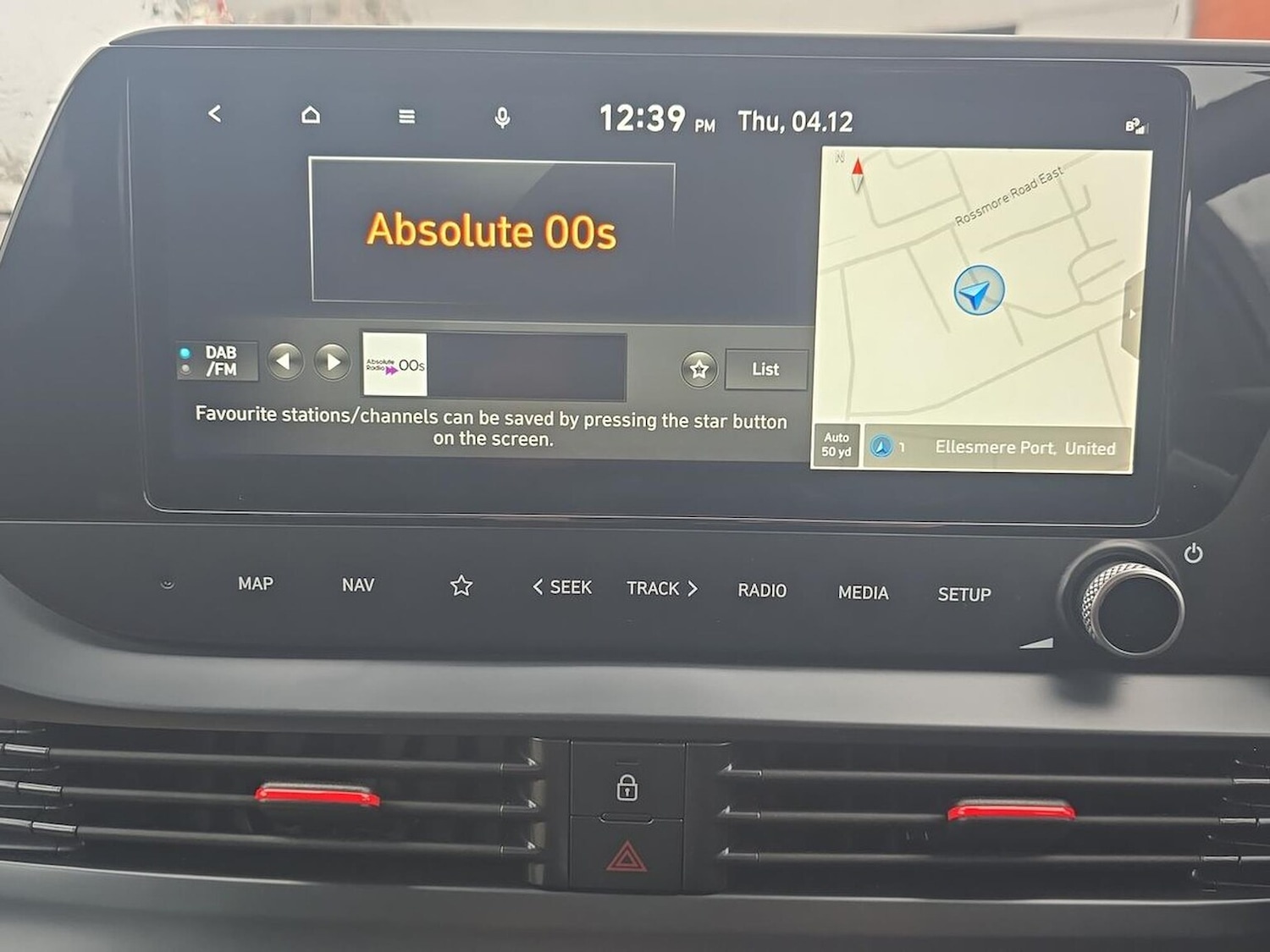 Used Hyundai i20 2022 for sale - 76809372: Photo 11