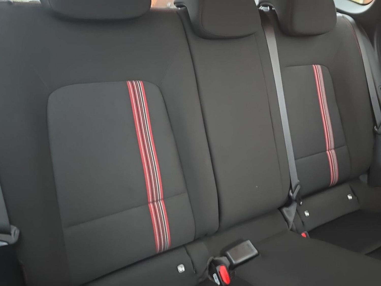 Used Hyundai i20 2022 for sale - 76809372: Photo 16