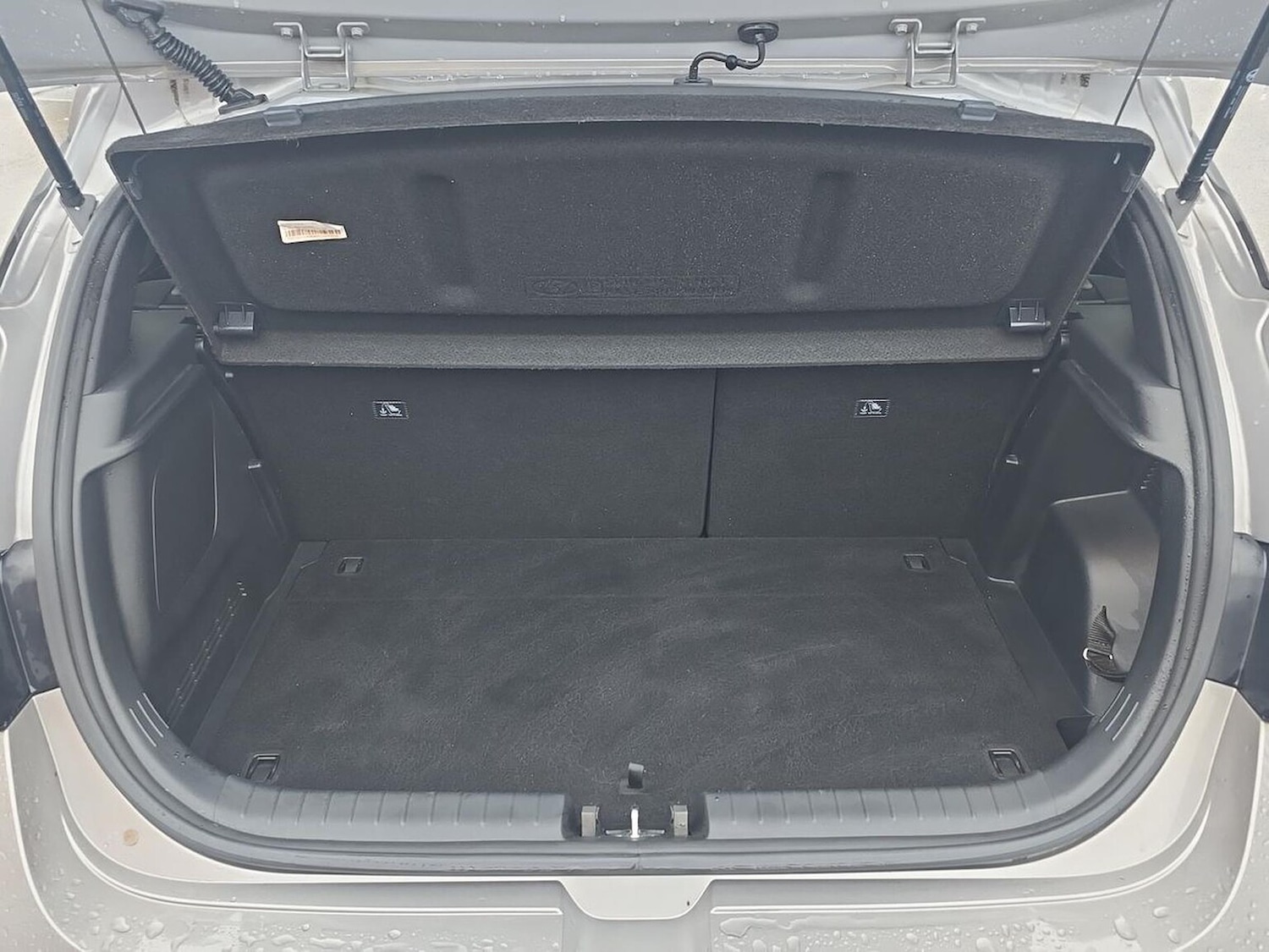 Used Hyundai i20 2022 for sale - 76809372: Photo 17