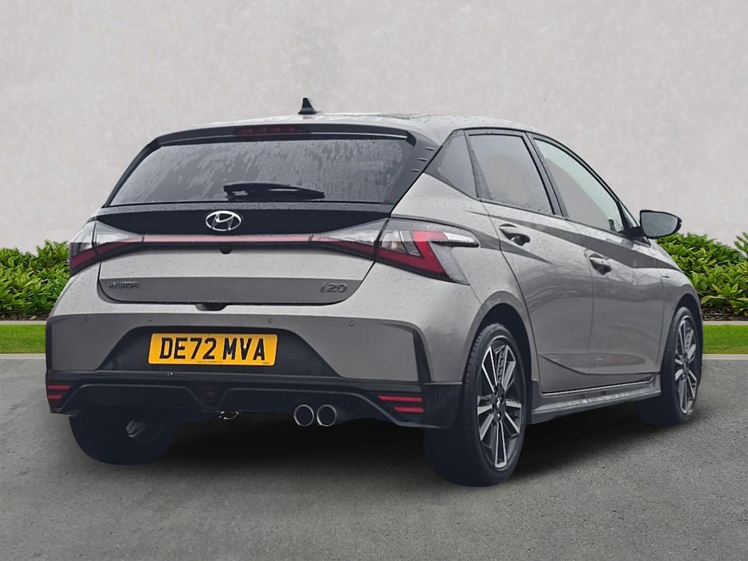 Used Hyundai i20 2022 for sale - 76809372: Photo 18