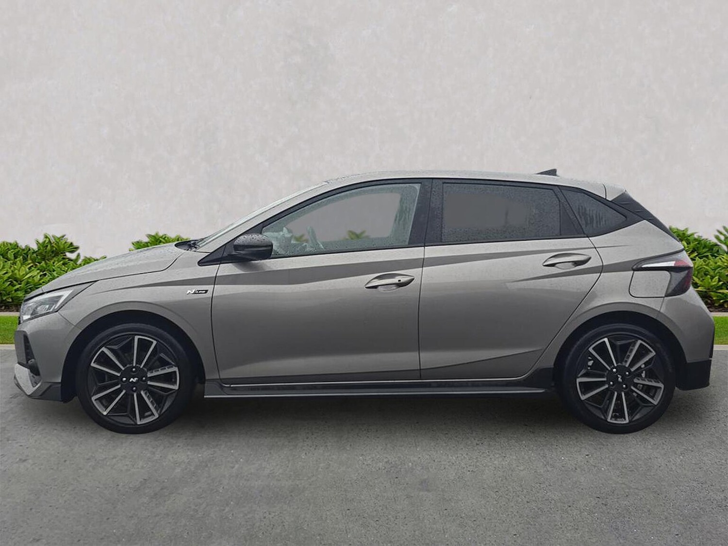 Used Hyundai i20 2022 for sale - 76809372: Photo 19