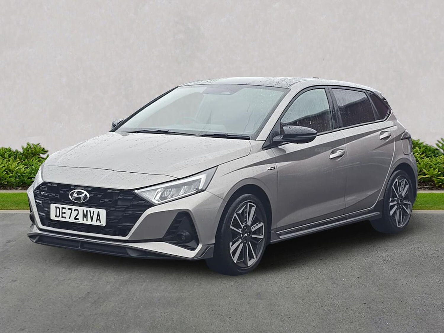 Used Hyundai i20 2022 for sale - 76809372: Photo 20