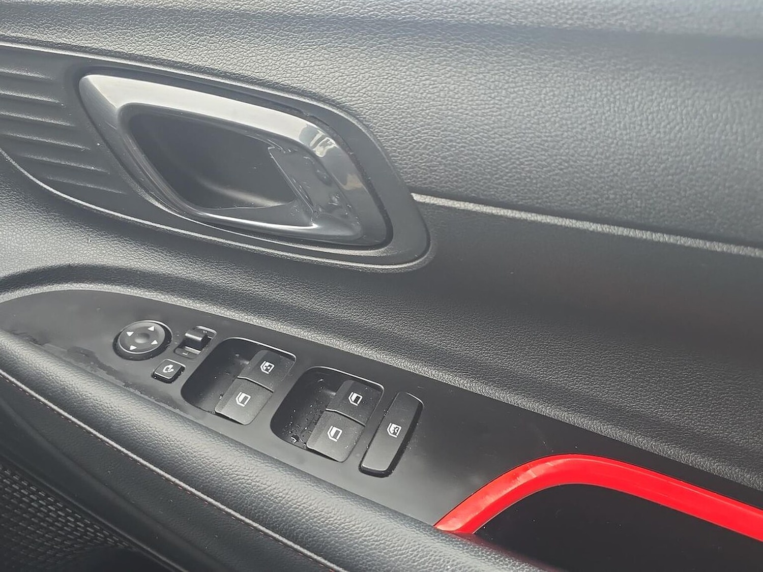 Used Hyundai i20 2022 for sale - 76809372: Photo 21