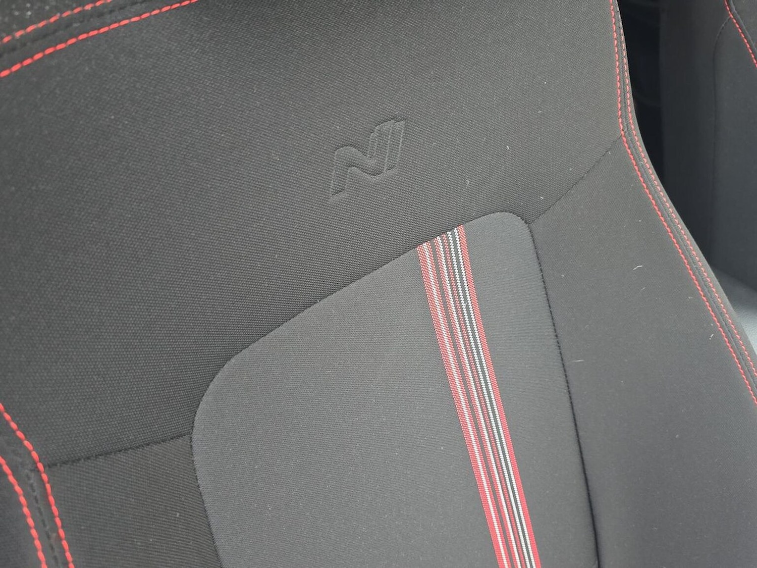 Used Hyundai i20 2022 for sale - 76809372: Photo 22