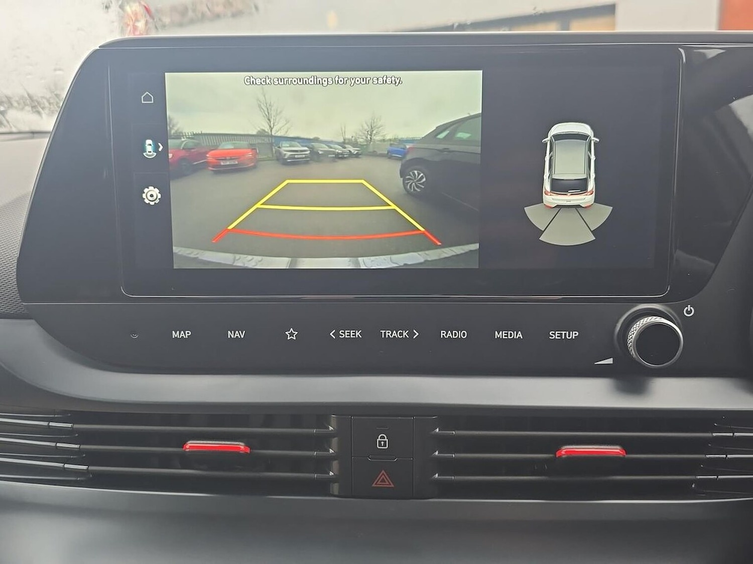 Used Hyundai i20 2022 for sale - 76809372: Photo 23