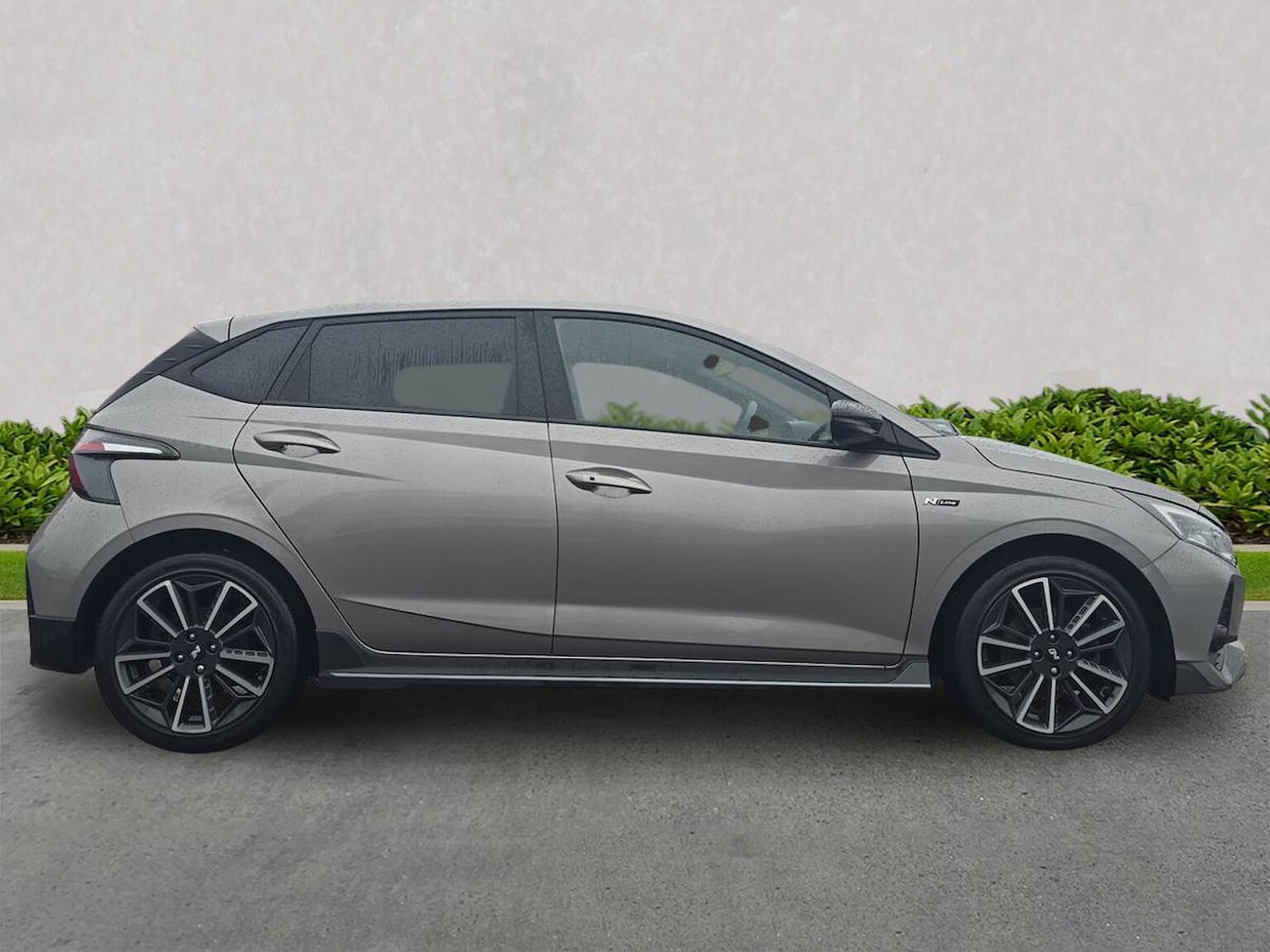 Used Hyundai i20 2022 for sale - 76809372: Photo 3