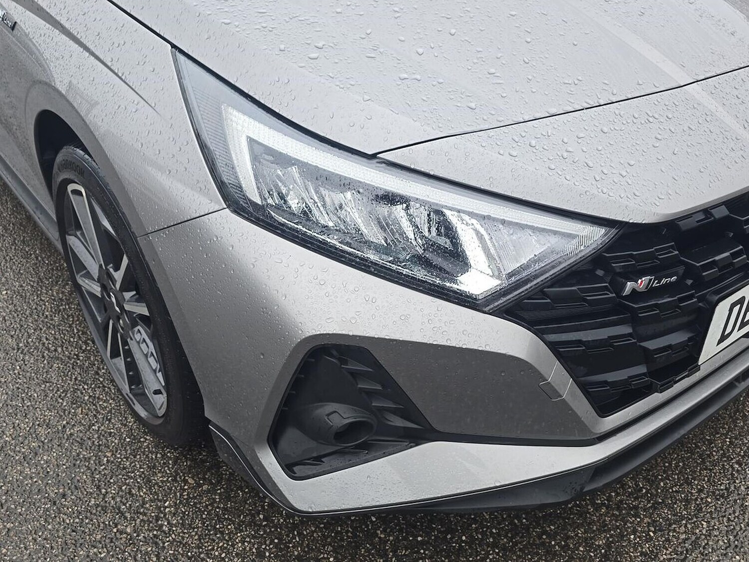 Used Hyundai i20 2022 for sale - 76809372: Photo 34