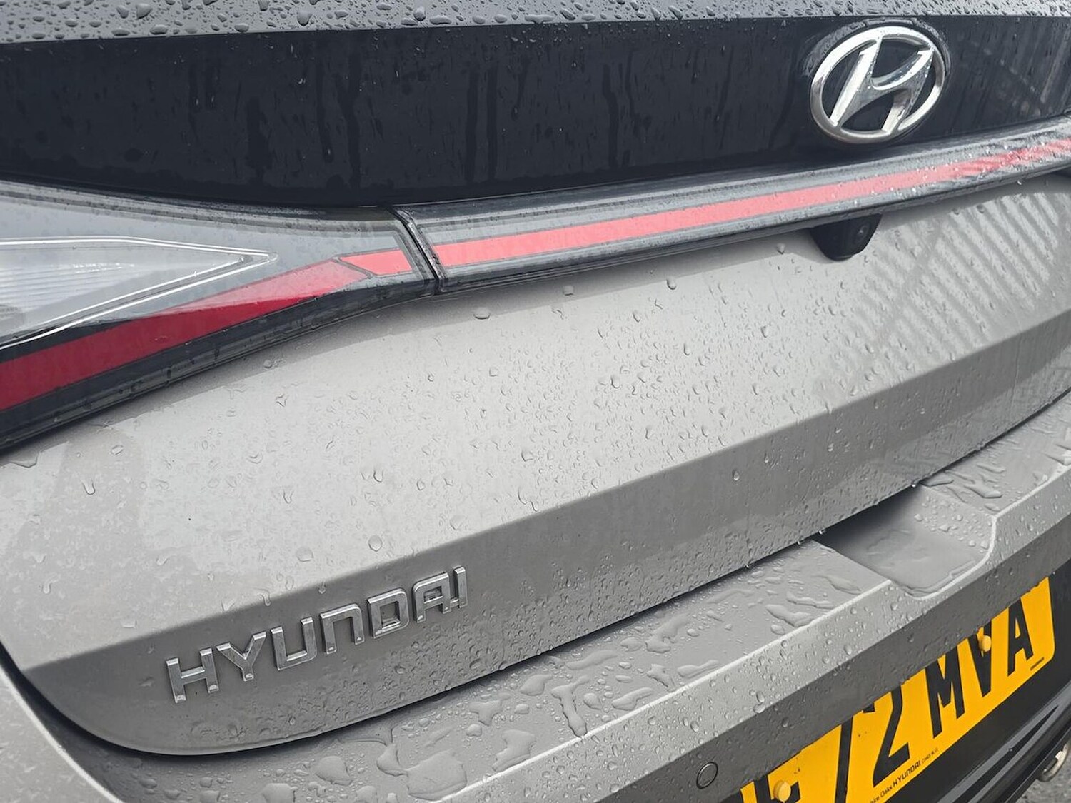 Used Hyundai i20 2022 for sale - 76809372: Photo 35