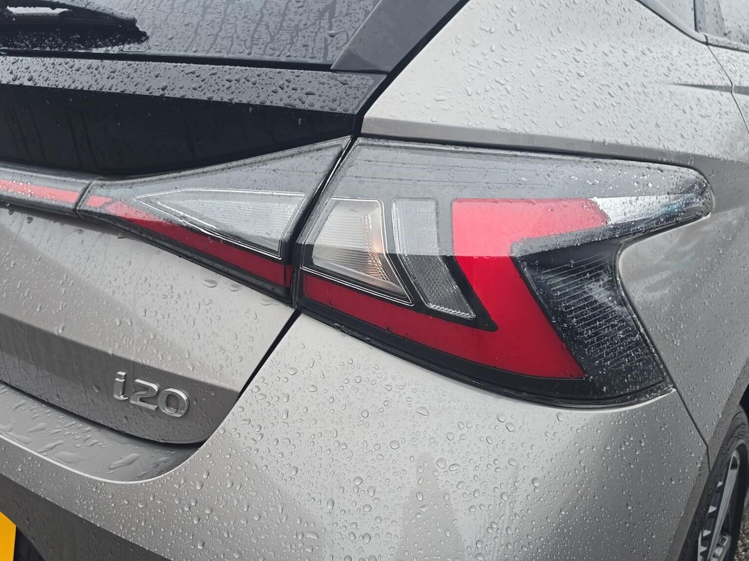 Used Hyundai i20 2022 for sale - 76809372: Photo 36