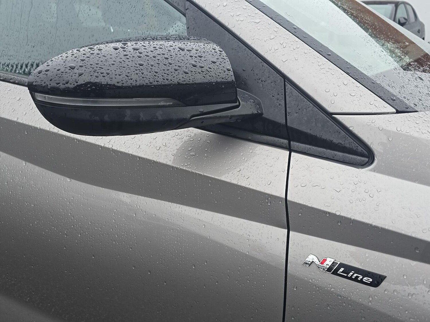 Used Hyundai i20 2022 for sale - 76809372: Photo 38