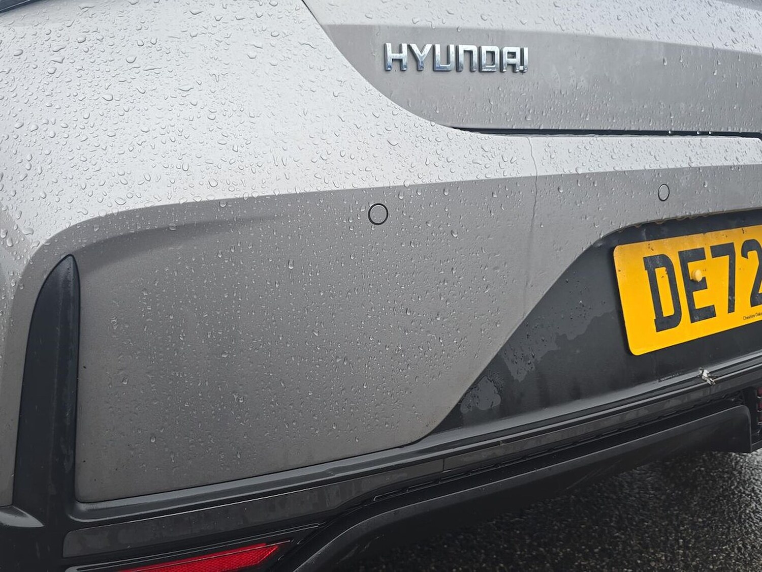 Used Hyundai i20 2022 for sale - 76809372: Photo 39