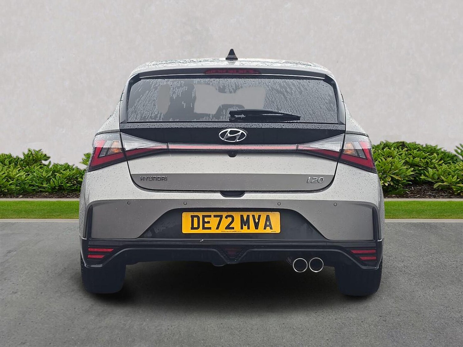 Used Hyundai i20 2022 for sale - 76809372: Photo 4