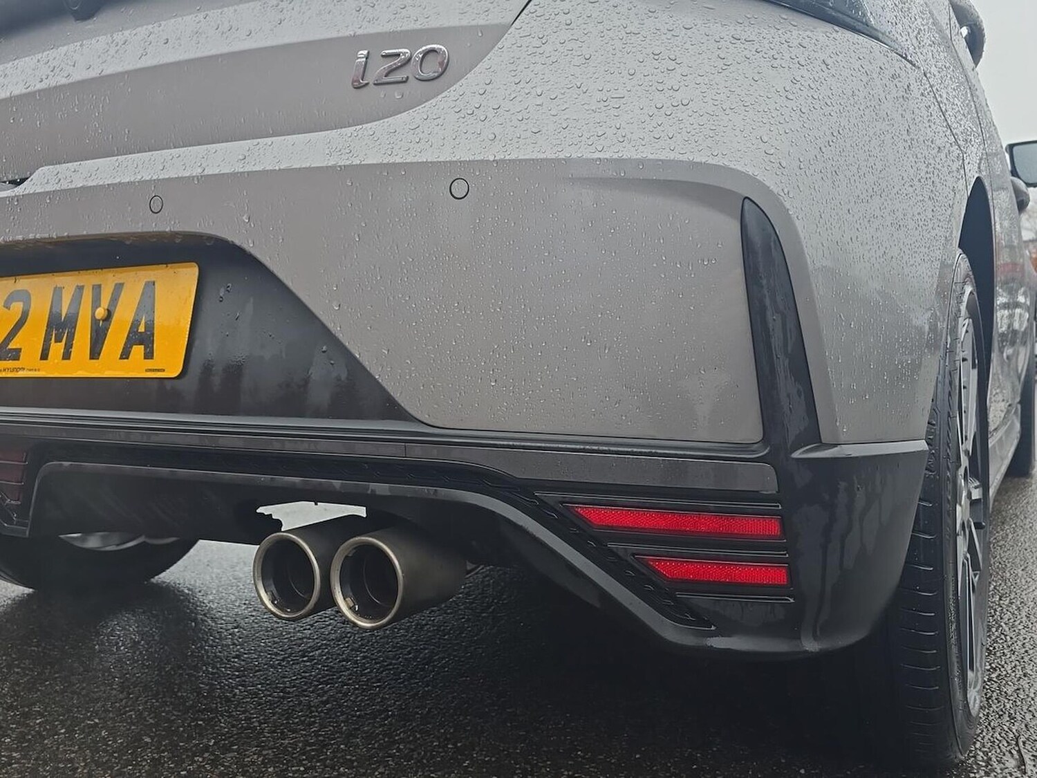 Used Hyundai i20 2022 for sale - 76809372: Photo 40