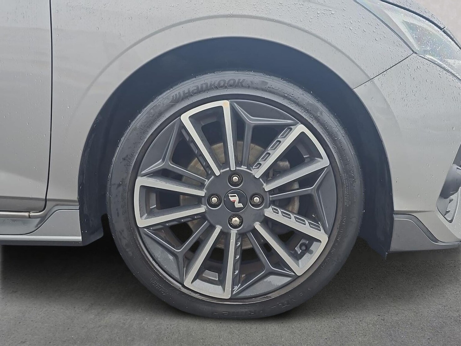 Used Hyundai i20 2022 for sale - 76809372: Photo 6