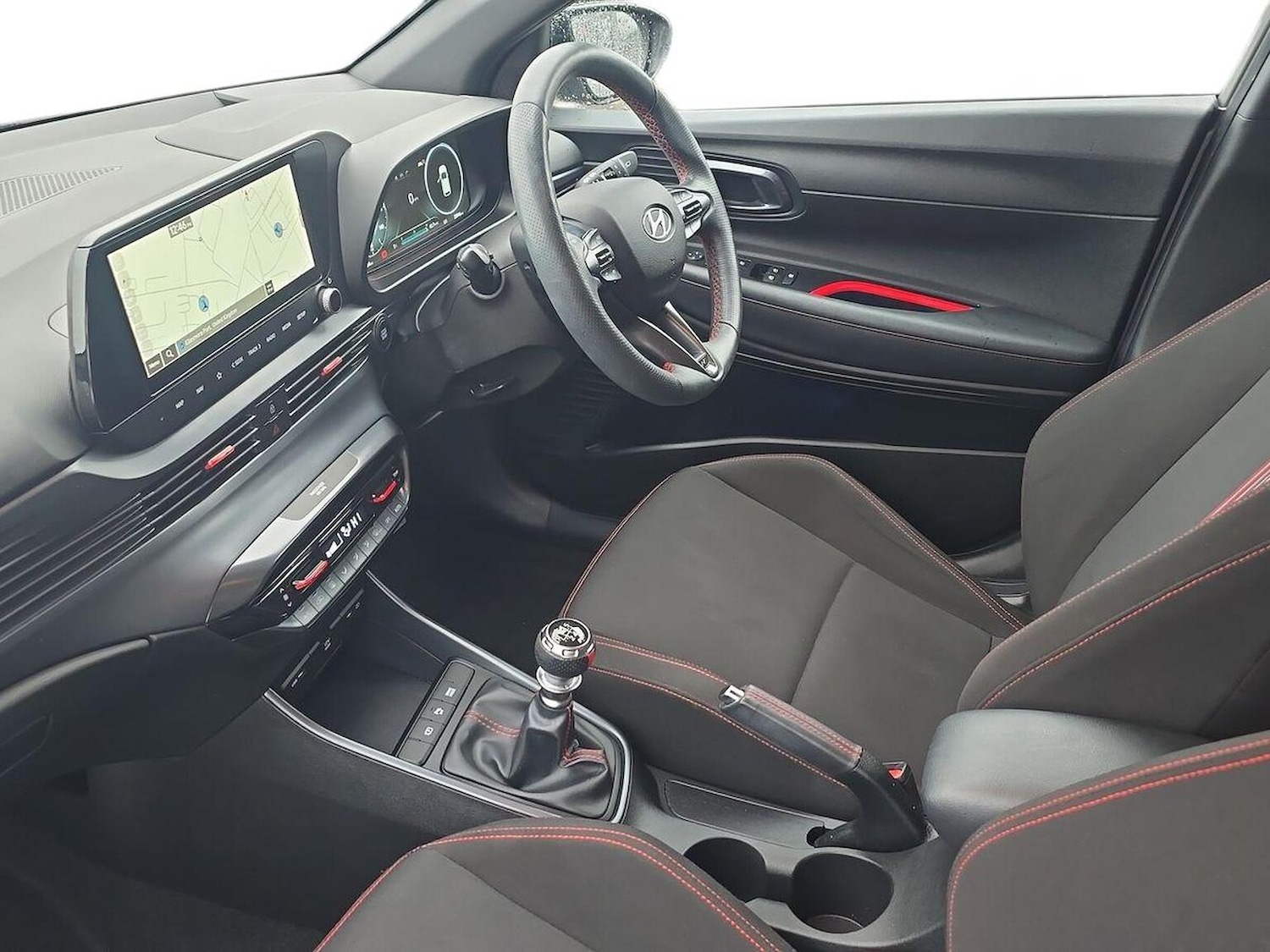 Used Hyundai i20 2022 for sale - 76809372: Photo 7