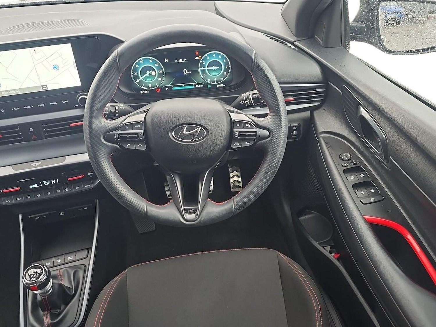 Used Hyundai i20 2022 for sale - 76809372: Photo 9