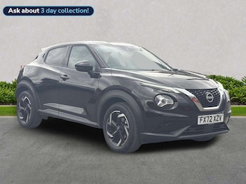 Used Nissan Juke 2022 for sale - 78614796: Photo