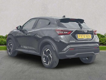 Used Nissan Juke 2022 for sale - 78614796: Photo
