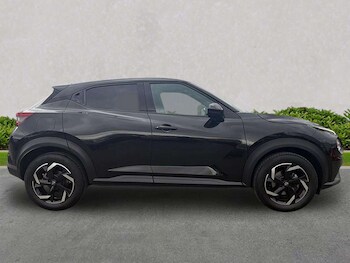 Used Nissan Juke 2022 for sale - 78614796: Photo